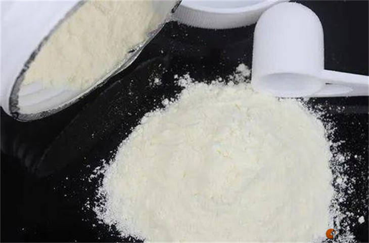 羊奶粉泡狗粮的正确方法 一天喝几勺 羊奶粉泡狗粮的正确方法 一天喝几勺