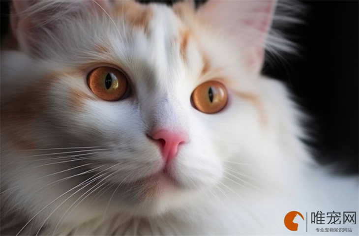 土耳其梵猫最难养的阶段是什么时候 土耳其梵猫最难养的阶段是什么时候